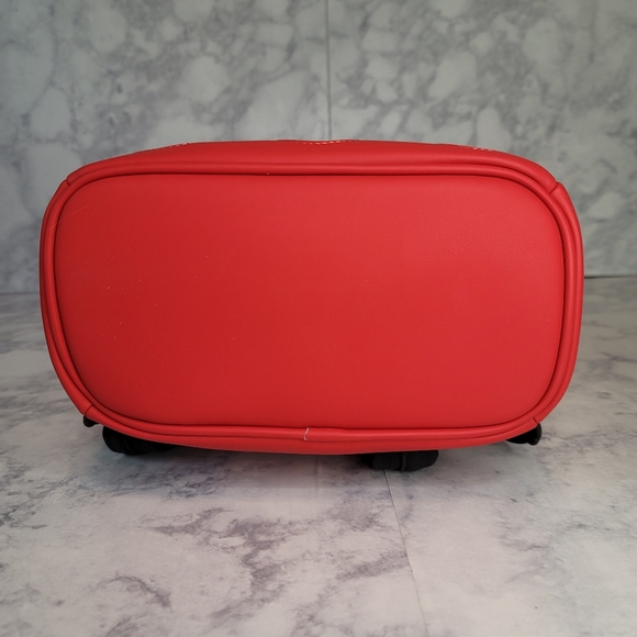 Loungefly Alien Remix Mini Backpack 2020 Summer Comic Con Pixar Aliens Costumes - Picture 11 of 12